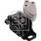Lagerung, Motor Smart Fortwo 32514