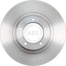 A.B.S. Bremsscheibe 18071