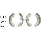 Bremsbacken Vw Lt 35-55 91028900