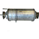 Partikelfilter Dpf Iveco Daily 2.3D/3.0D 1066