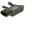 40 616 049 Sensor, Abgasdruck 0 281 006 122
