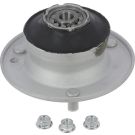 MONROE Stützlager 1Stk BMW MOUNTING KIT MK136