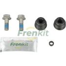 FRENKIT Führungshülsensatz, Bremssattel 809050