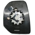 TYC Spiegelglas 305-0130-1