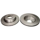 Bremsscheibe Bmw T. E60/E61 Mit Ok-Korrosionsschutz QD7953