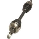 Antriebswelle 49-2599 Antriebswelle 49-2599