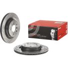 Bremsscheibe HA 09.C743.21 Bremsscheibe HA 09.C743.21