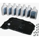 Ölwechselkit mit Öl 1103.298.007