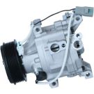 NRF Kompressor, Klimaanlage 320168