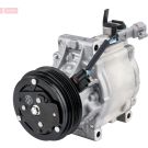 DENSO Kompressor DCP36002
