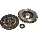 Kupplungssatz VW Caddy III 1.9TDI 09.05 LuK RepSet 623 3239 00