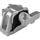 TEDGUM_TD Lagerung, Motor TED63421