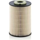 Mann & Hummel Kraftstofffilter PKW FORD Mondeo IV 2,0TDCi 07-12 PU 9003 z