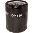 FILTRON Ölfilter OP 546