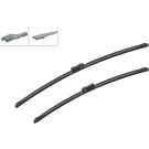 Bosch Scheibenwischer Aerotwin A965S 3397118965