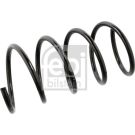 FEBI BILSTEIN Fahrwerksfeder 104707