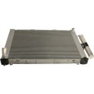 Kondensator, Klimaanlage AC833561