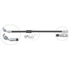 A.B.S. Bremsschlauch SL 1551