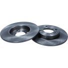Maxgear Bremsscheibe Vw P. Polo 94 19-0786