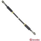 BREMBO Bremsschlauch T 23 016 ESSENTIAL LINE