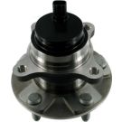 Radlagersatz VKBA 6953