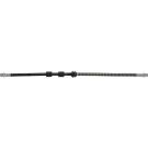 A.B.S. Bremsschlauch SL5718