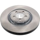 FEBI BILSTEIN Bremsscheibe 44134