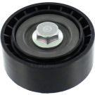 Multi-V-Spannrolle CHEVROLET,OPEL Astra 09 VKM 35022