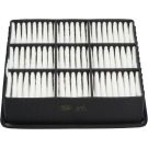 AMC Luftfilter PKW MITSUBISHI Colt,Lancer MA-4497