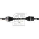 FEBI BILSTEIN Antriebswelle 181352 FEBI BILSTEIN Antriebswelle 181352
