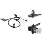 A.B.S. Sensor, Raddrehzahl 32271