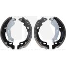Bremsbacken Fiat Panda/500 03 2723727