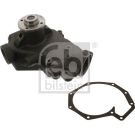 FEBI BILSTEIN Wasserpumpe 43662