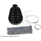 Faltenbalg, Antriebswelle Nissan Ext. Murano 3,5 128X29X96 ADN18173