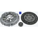 SACHS Kupplungssatz 3000 951 705 XTend