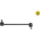 40 307 014HD Stabilisator VA li/re CITROEN Nemo,FIAT,PEUGEOT 07 MEYLE-HD: Better than OE 216 060 0000/HD 40 307 014HD Stabilisator VA li/re CITROEN Nemo,FIAT,PEUGEOT 07 MEYLE-HD: Better than OE 216 060 0000/HD