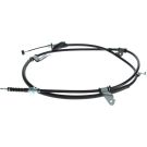 Handbremsseil HONDA Civic 8 05 1987482913