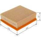 Luftfilter F 026 400 056