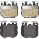 BREMBO Bremsklötze VA P 06 106