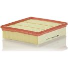 Mann & Hummel Luftfilter PKW FIAT,MITSUBISHI L200 C 22 039