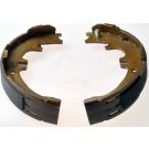 DENCKERMANN Bremsbacken B120154