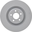 Bremsscheibe VA re PORSCHE 0 986 479 D28