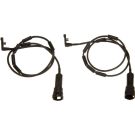 TRW Verschleißsensor GIC133