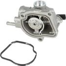 THERMOSTAT, KÜHLMITTEL EASY FIT NRF725153