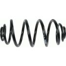 Sachs Fahrwerksfeder Opel T. Vectra C/H/B3 Variable - Drahtdurchmesser 996 706