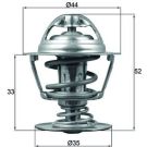 Thermostateinsatz mit Dichtung CITROEN C5/C6 05 BEHR TX 173 88D