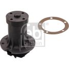 FEBI BILSTEIN Wasserpumpe 01356