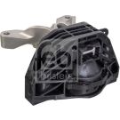 Lagerung, Motor 180535
