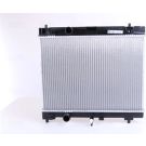 Wasserkühler PKW 64671A