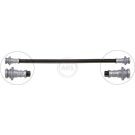 A.B.S. Bremsschlauch SL5093